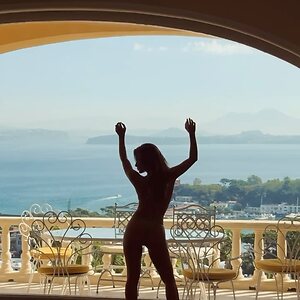 Theopisti Pourliotopoulou leaked photo #34