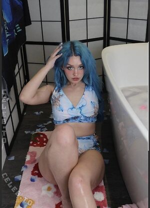 thepizzawaffle Nude Leaked Photo #24