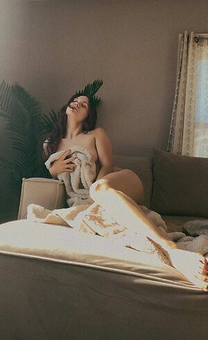 The_QueenLexi leaked photo #2