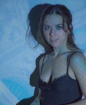 therapistmorgan leaked photo #2