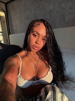 therealbombshell_mint leaked photo #10