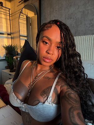 therealbombshell_mint leaked photo #11