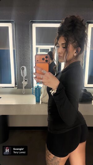 _therealchampagnemamii_ leaked photo #2