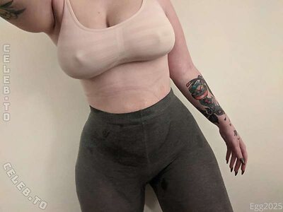 therealegg2025 Nude Leaked Photo #17