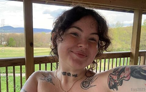 therealegg2025 Nude Leaked Photo #47