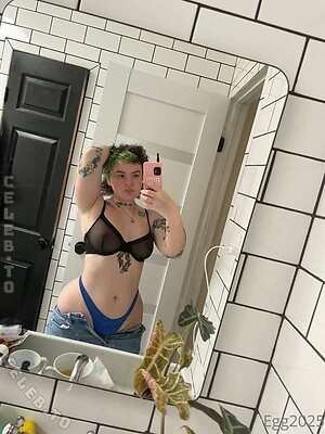 therealegg2025 Nude Leaked Photo #90