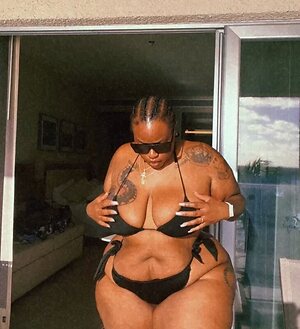 TheRealGorgeousplush leaked photo #2