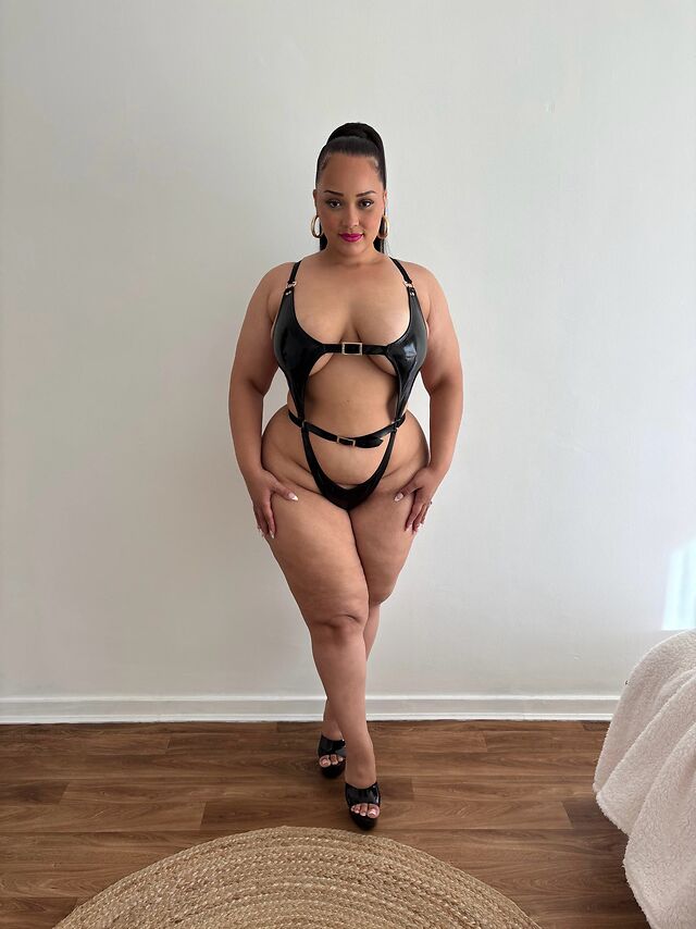 Therealnatalie leaked photos