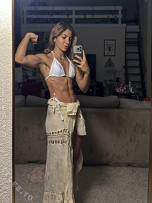 therealprincessofpersia Nude Leaked Photo #3