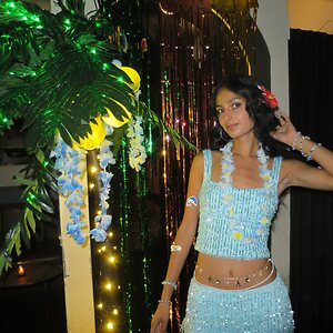 therealsushmita