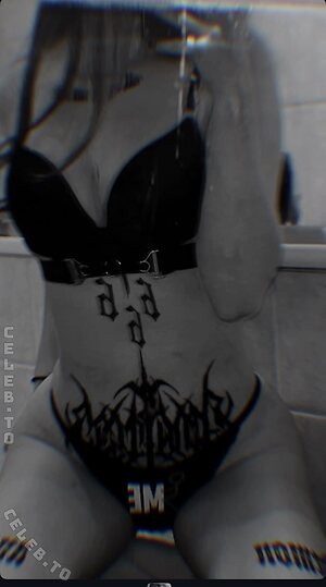 thereddemon666 Nude Photos