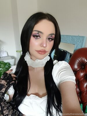 Thereisnomilk Nude Leaked Photo #33