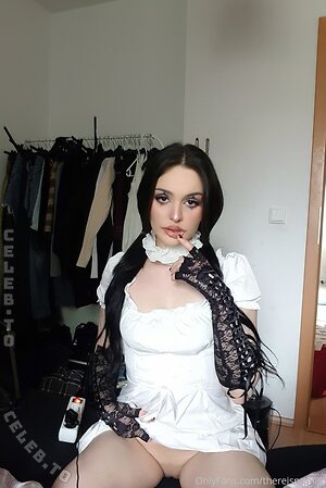 Thereisnomilk Nude Leaked Photo #36