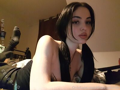 Thereisnomilk Nude Leaked Photo #51
