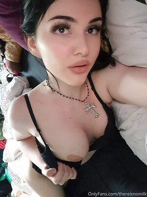 Thereisnomilk Nude Leaked Photo #66