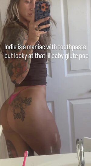 The.renaissance.woman_ leaked photo #20