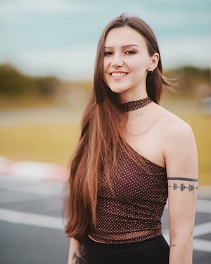 Theresa Borůvková
