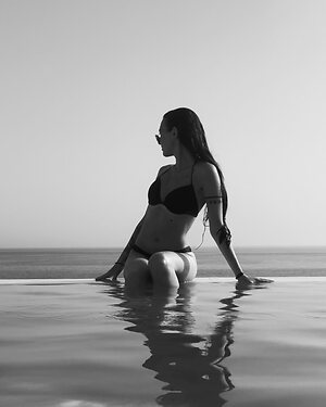 Theresa Borůvková leaked photo #5