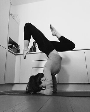 Theresa Borůvková leaked photo #6