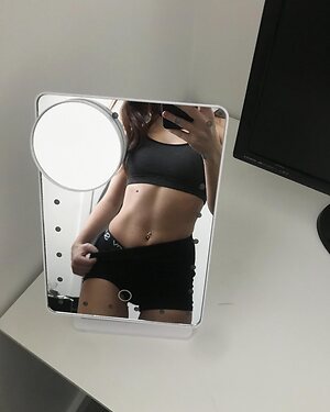 Theresa Borůvková leaked photo #9