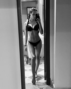 Theresa Borůvková leaked photo #13