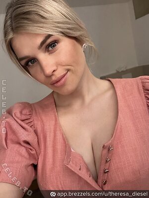 Theresa Diesel photo