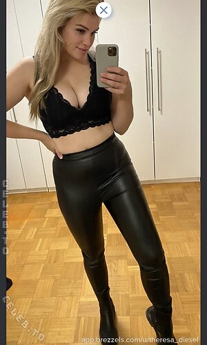 Theresa Diesel