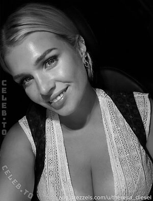 Theresa Diesel photo