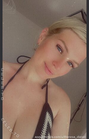 Theresa Diesel