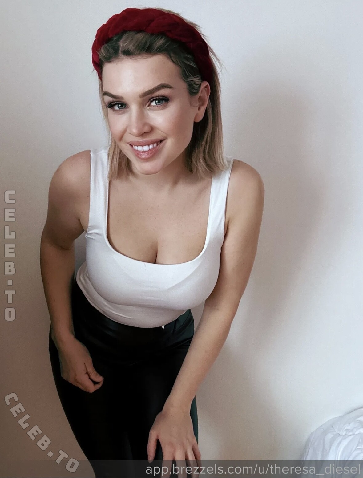 Theresa Diesel photo