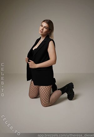 Theresa Diesel leaked photo #19
