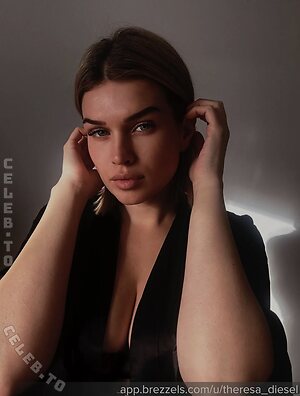 Theresa Diesel leaked photo #21