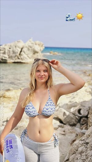 Theresa Ebba Nude Leaked Photo #21