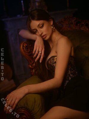 Theresa Lion Nude Leaked Photo #8