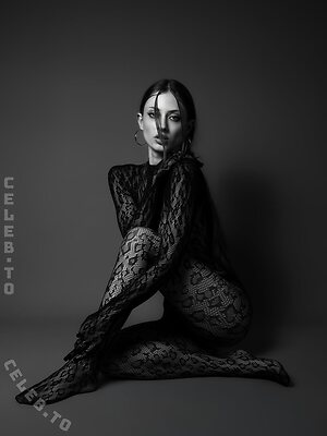 Theresa Lion Nude Leaked Photo #16