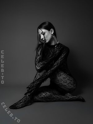 Theresa Lion Nude Leaked Photo #17