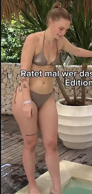 TheresaKirchner Nude Leaked Photo #6