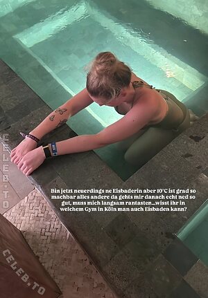 TheresaKirchner Nude Leaked Photo #7