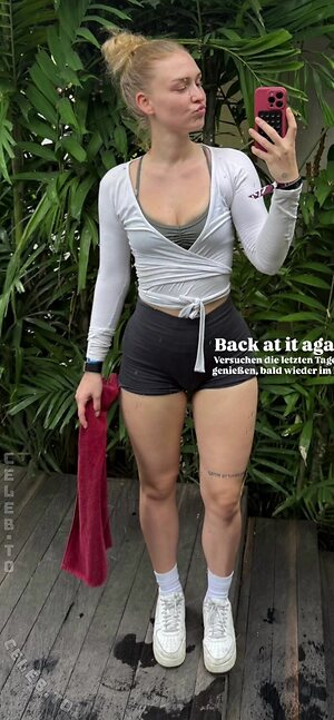 TheresaKirchner Nude Leaked Photo #8