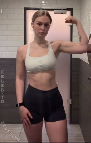 TheresaKirchner Nude Leaked Photo #11