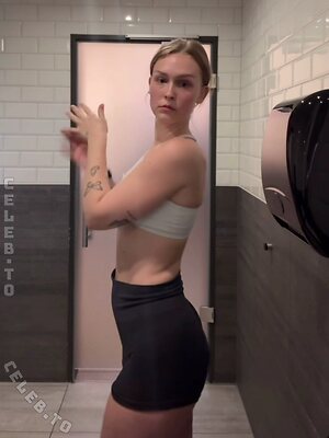 TheresaKirchner Nude Leaked Photo #13