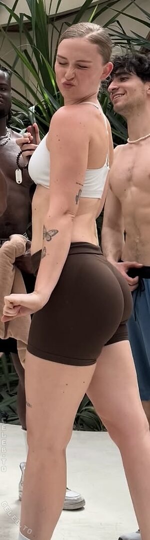 TheresaKirchner Nude Leaked Photo #14