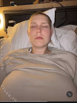 TheresaKirchner Nude Leaked Photo #17