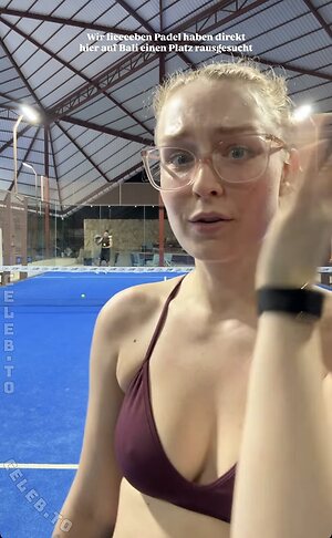 TheresaKirchner Nude Leaked Photo #21