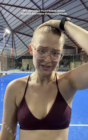 TheresaKirchner Nude Leaked Photo #22