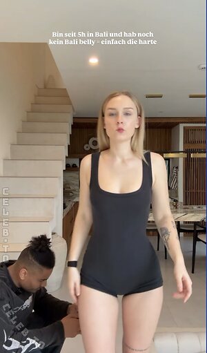 TheresaKirchner Nude Leaked Photo #24