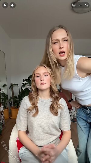 TheresaKirchner Nude Leaked Photo #29