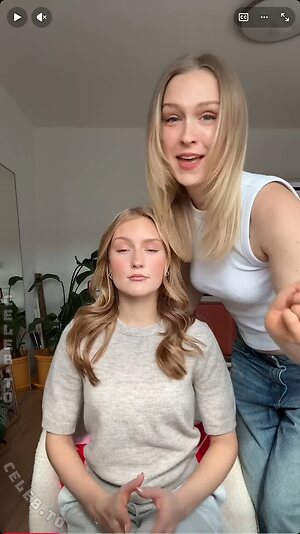 TheresaKirchner Nude Leaked Photo #30