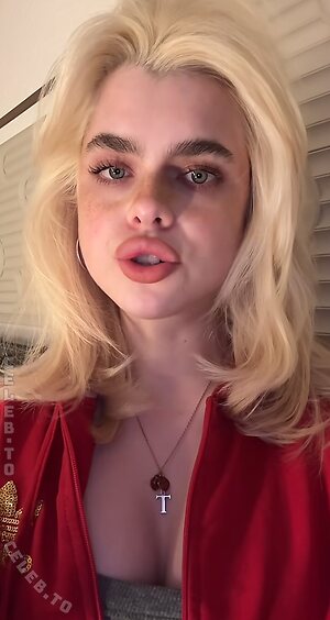 Theresa.vth Nude Leaked Photo #6