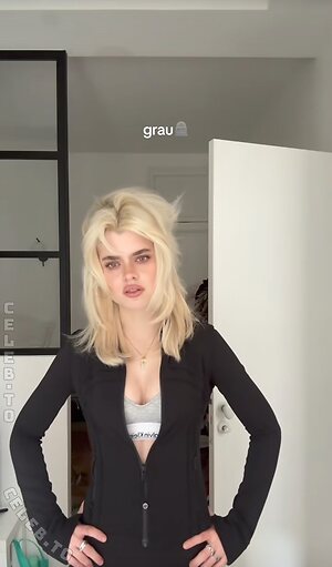 Theresa.vth Nude Leaked Photo #7